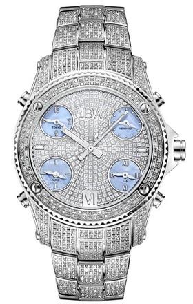 why are jbw watches so cheap